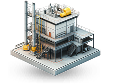 Industrial Expertise