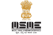 Ministry of Micro, Small & Medium Enterprises, India