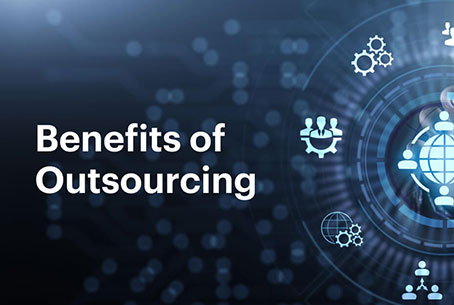 Benefits of Outsourcing Steel Detailing Services