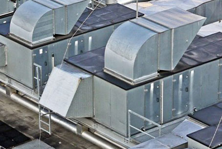 ESS Detailing Services: Crafting Precision in Duct and Plate Work Detailing