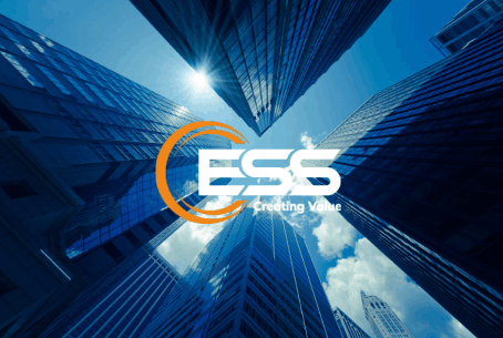 ESS Detailing Services LLP: Steel Detailing Expert in Mumbai.