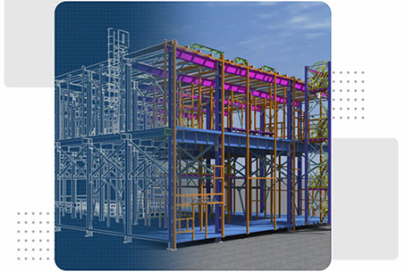 ESS Detailing Services: Mastering Excellence in Architectural Steel Detailing