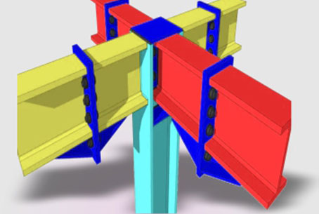 ESS Detailing Services: Mastering Excellence in Connection Design