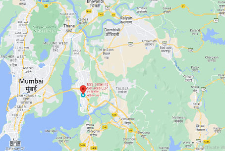 ESS Detailing Services: Your Trusted Partner for Detailing Services in Navi Mumbai