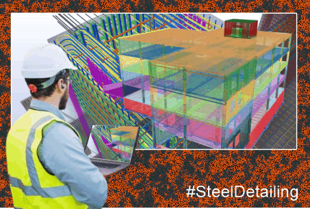 How Can Steel Detailing Considerations Bridge the Gap for Successful Construction Projects?