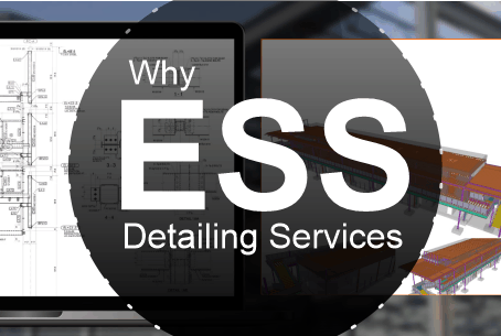 Why ESS Detailing Services is Leading the BIM Revolution in India