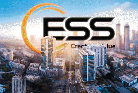 Architectural Steel Detailing Services in Mumbai by ESS Detailing Services LLP