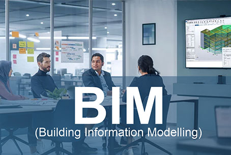 Building Information Modelling (BIM)