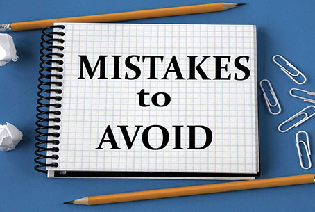 Common Mistakes to Avoid in Steel Detailing Projects