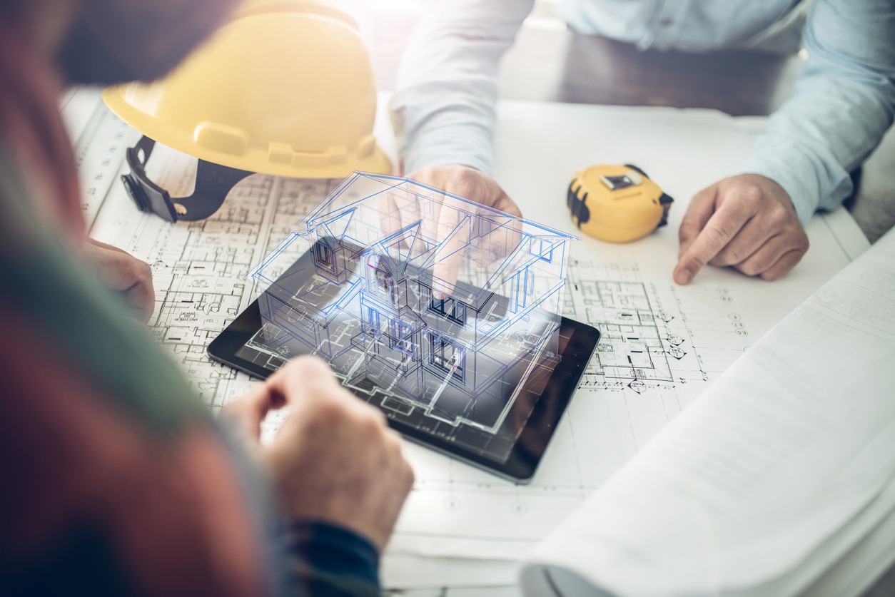 Digital Transformation in Steel Detailing: How ESS Detailing Services LLP is Adapting