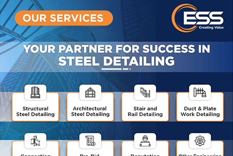 ESS Detailing Services LLP is best detailing company in India