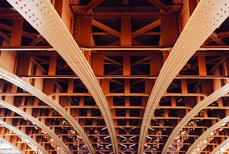 Steel Detailing for Bridges and Infrastructure: Specialized Considerations