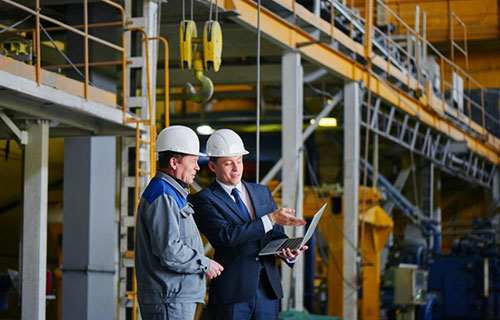 How ESS Detailing Services LLP Ensures Seamless Collaboration with Fabricators and Engineers
