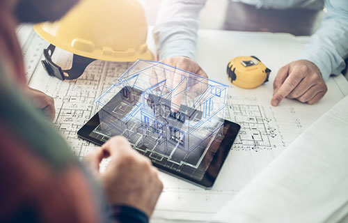 Digital Transformation in Steel Detailing: How ESS Detailing Services LLP is Adapting