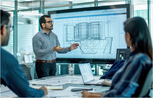 Trainer – Civil Engineering Software
