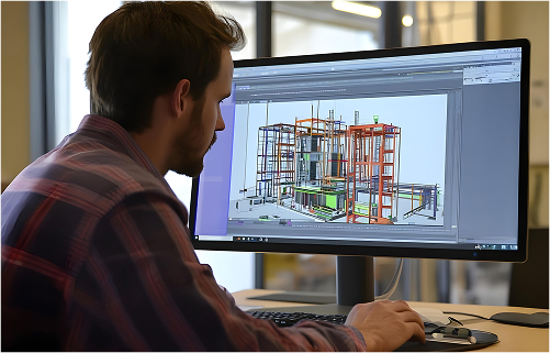 Sr. Modeller