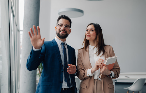 Sales & Marketing - Engineering