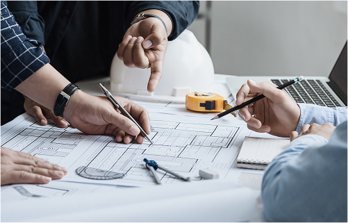 Structural Design Engineer