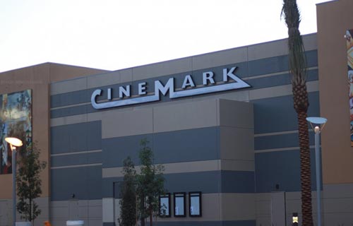 Cinemark USA