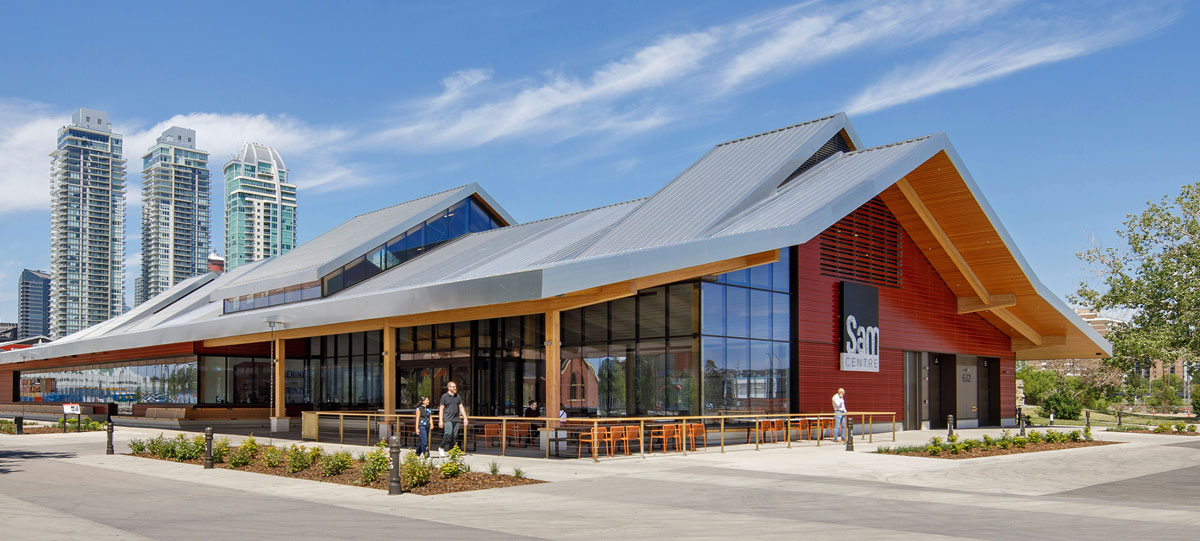 Commercial         21