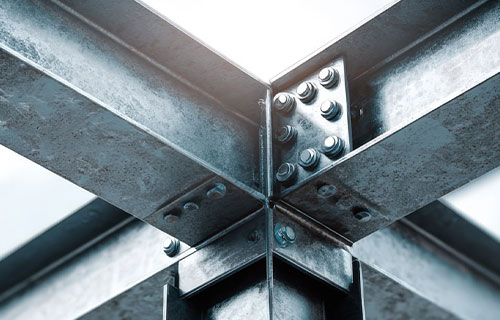 Connection Design Services