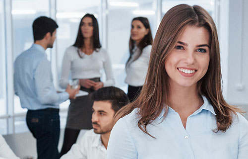 Deputation Services
